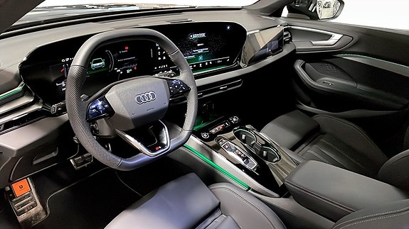 Audi A5 7 of 12