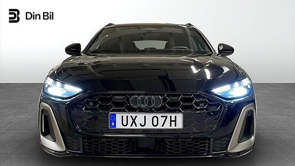 Audi A5 4 of 12