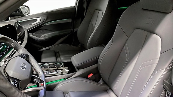 Audi A5 8 of 12