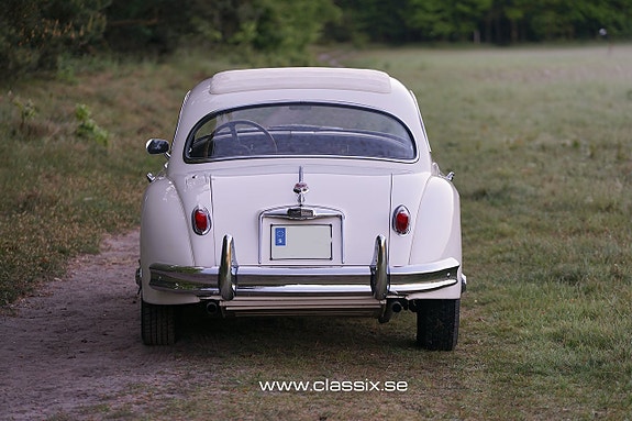 Jaguar XK150 15 of 16