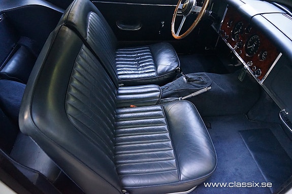 Jaguar XK150 5 of 5