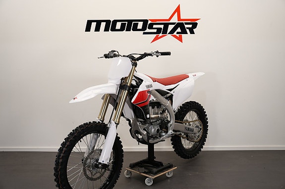 Yamaha YZ250F 70th anniversary edition *KAMPANJ* RÄNTEFRITT/INBYTE 3 of 10