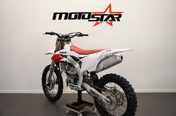 Yamaha YZ250F 70th anniversary edition *KAMPANJ* RÄNTEFRITT/INBYTE 5 of 10