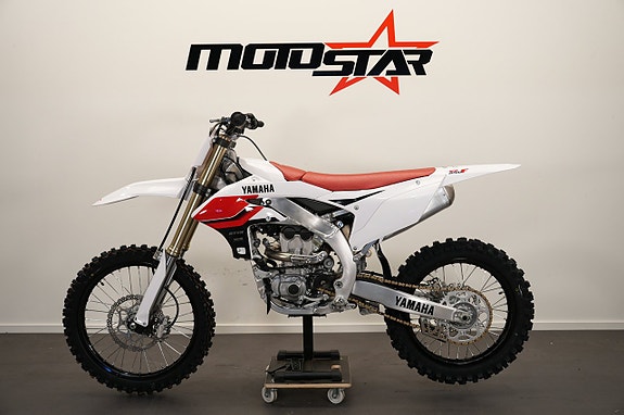 Yamaha YZ250F 70th anniversary edition *KAMPANJ* RÄNTEFRITT/INBYTE 4 of 10