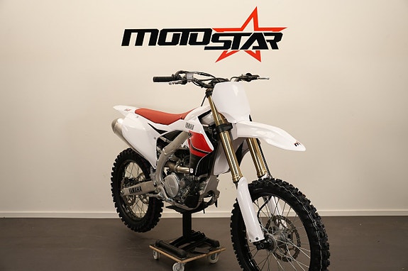 Yamaha YZ250F 70th anniversary edition *KAMPANJ* RÄNTEFRITT/INBYTE 2 of 10