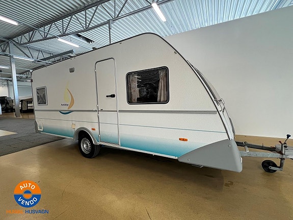 Knaus Eifelland 495 TF