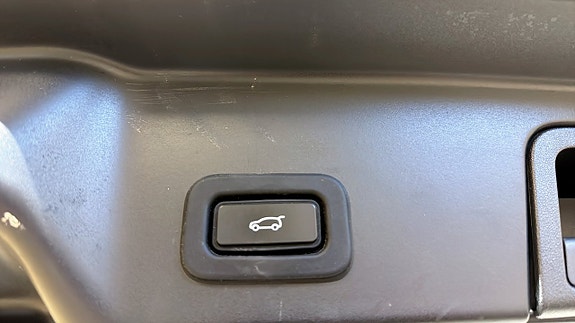 Land Rover Range Rover Evoque 22 of 22