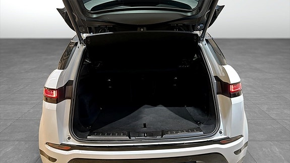 Land Rover Range Rover Evoque 19 of 22