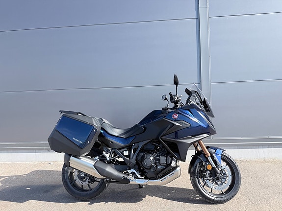 Honda NT1100DE DCT ES