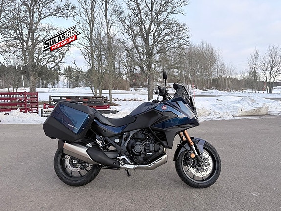 Honda NT1100DE DCT ES