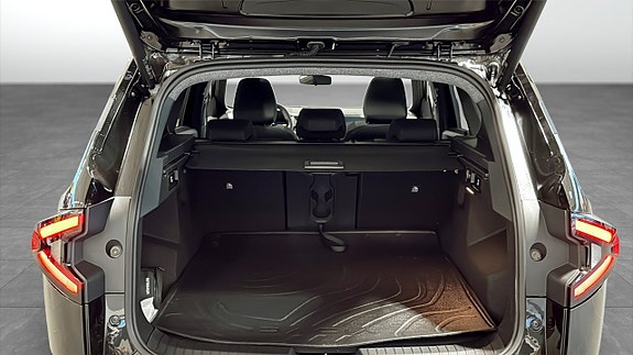 Dacia Bigster 10 of 10