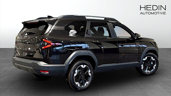 Dacia Bigster 2 of 10
