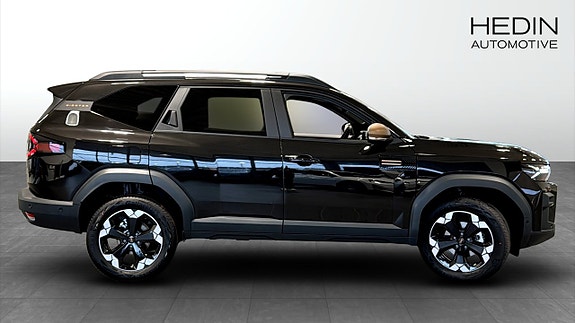 Dacia Bigster 6 of 10
