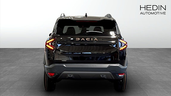 Dacia Bigster 7 of 10