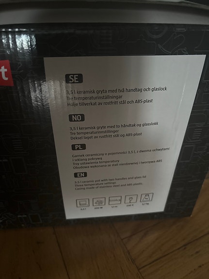 Product image 2 of 6