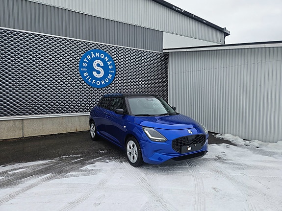 Suzuki Swift 4 of 5