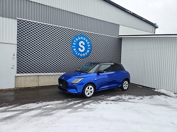 Suzuki Swift 3 of 5