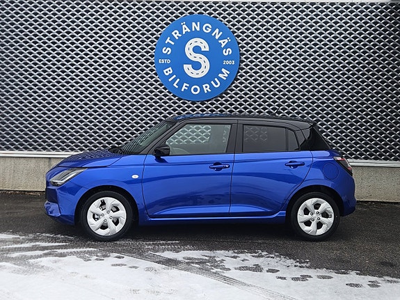 Suzuki Swift 2 of 5