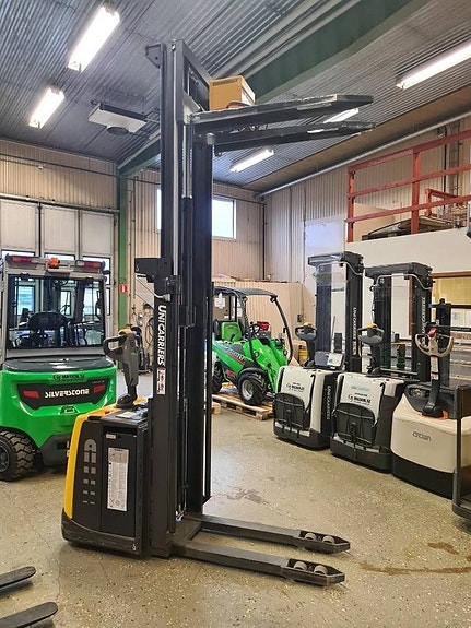 Atlet PSP160 1600 kg 2900 mm HYR-KÖP