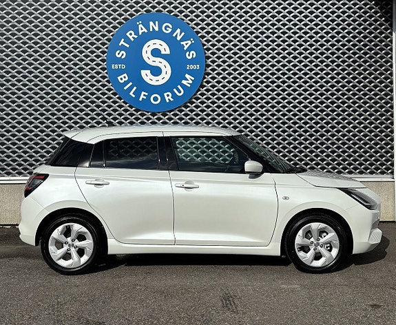 Suzuki Swift 4 of 5