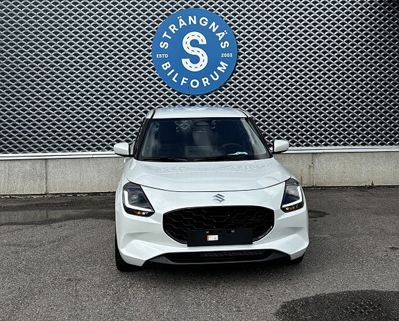 Suzuki Swift 5 of 5