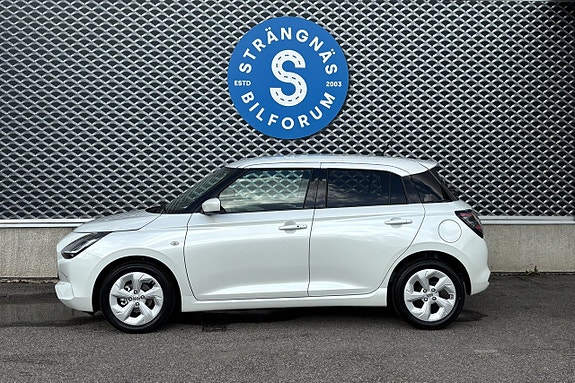 Suzuki Swift 3 of 5