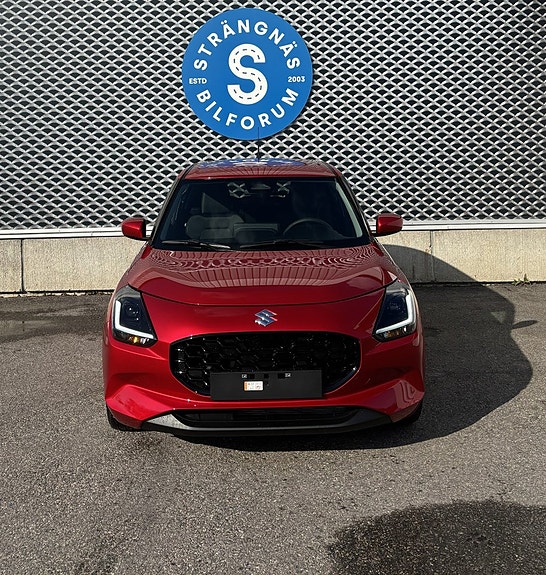 Suzuki Swift 3 of 5