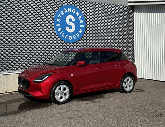 Suzuki Swift 4 of 5