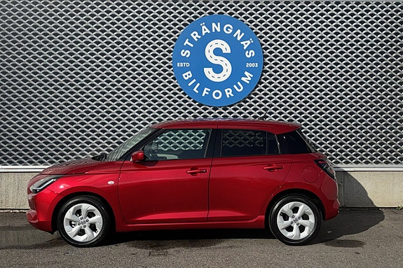 Suzuki Swift 2 of 5