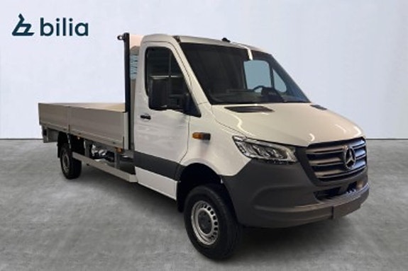 Mercedes-Benz Sprinter 319 2 of 6