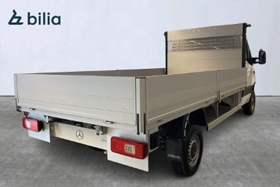 Mercedes-Benz Sprinter 319 4 of 6