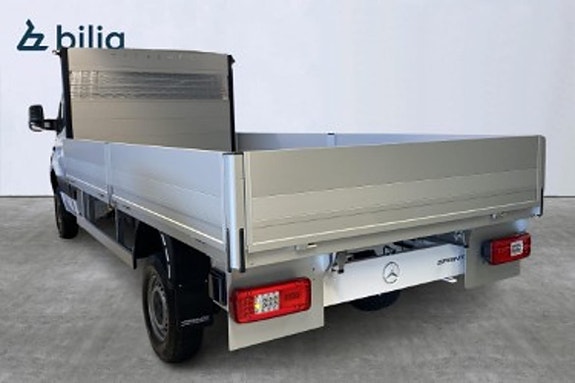 Mercedes-Benz Sprinter 319 3 of 6