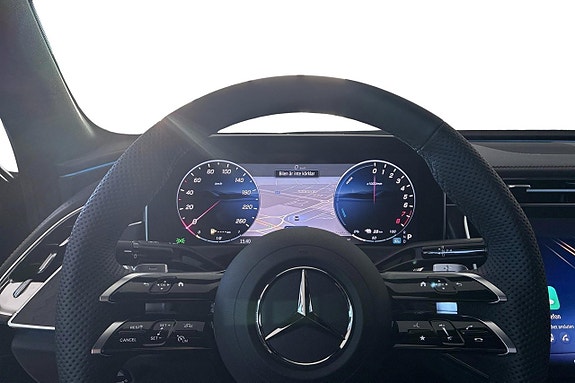 Mercedes-Benz E400 e 11 of 12
