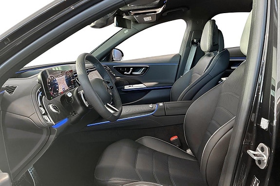 Mercedes-Benz E400 e 7 of 12
