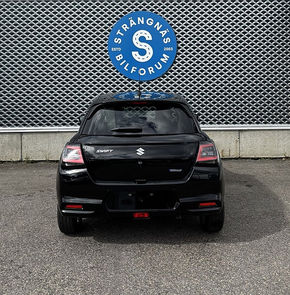 Suzuki Swift 3 of 14