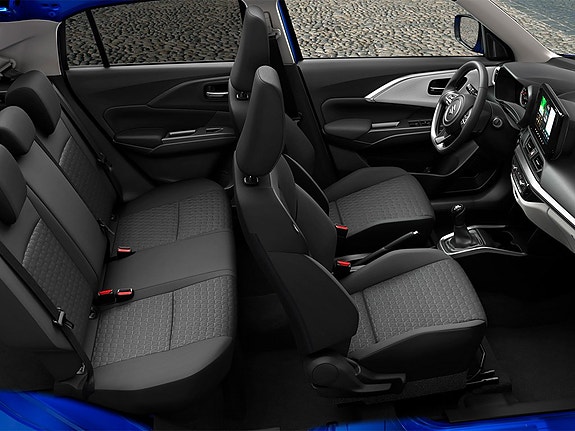 Suzuki Swift 14 of 14
