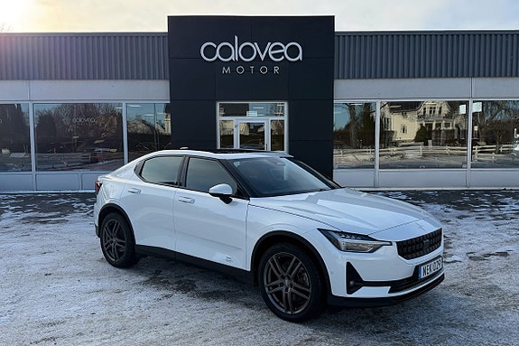 Polestar 2