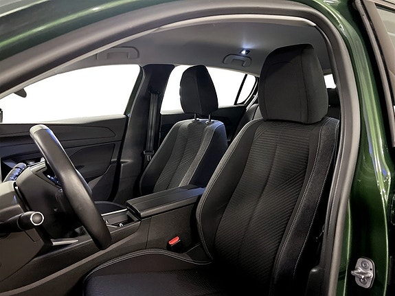 Peugeot 308 4 of 15