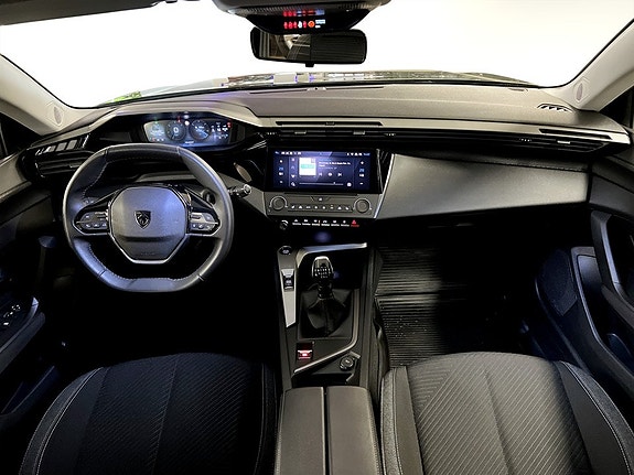 Peugeot 308 6 of 15