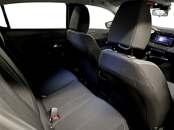 Peugeot 308 12 of 15