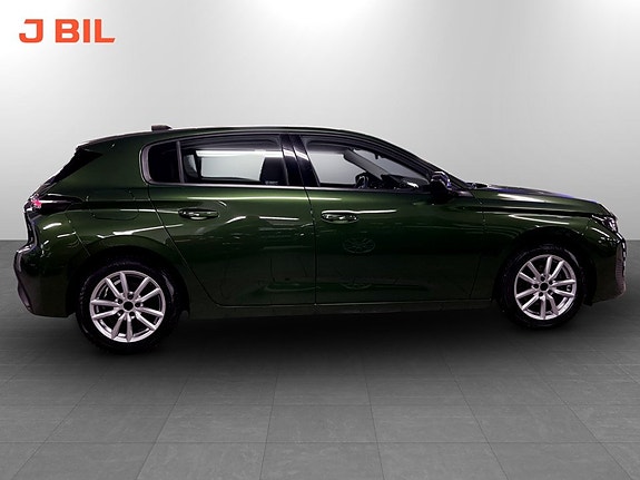 Peugeot 308 13 of 15
