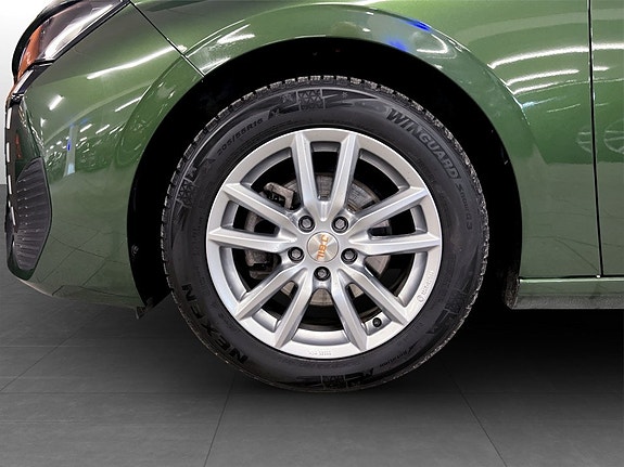 Peugeot 308 14 of 15