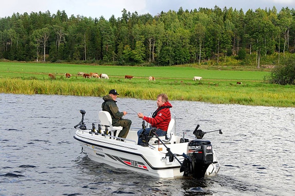 HR 460 Fishing Paket -Ny 2026 2 of 3