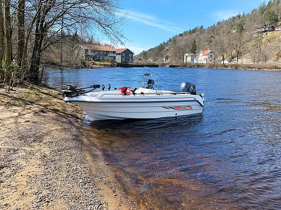 HR 460 Fishing Paket -Ny 2026 3 of 3