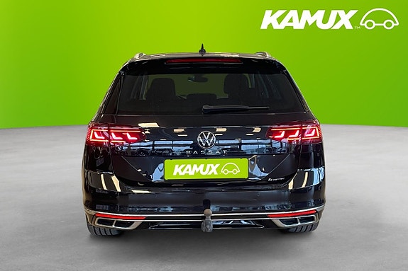 Volkswagen Passat 5 of 5