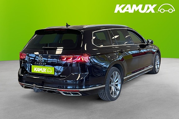 Volkswagen Passat 4 of 5