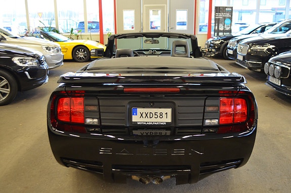 Saleen Mustang 8 of 30