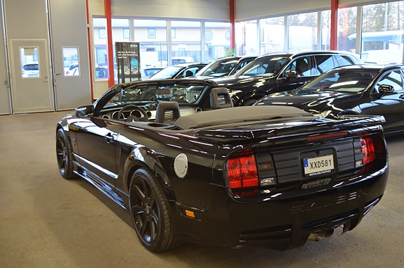 Saleen Mustang 9 of 30