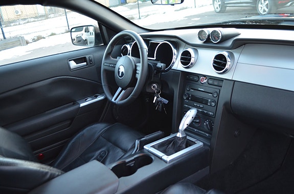 Saleen Mustang 23 of 30
