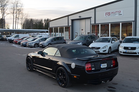 Saleen Mustang 20 of 30
